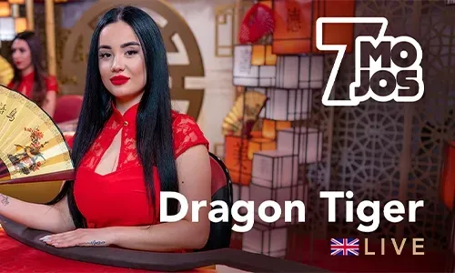 Live Dealer Casino Table